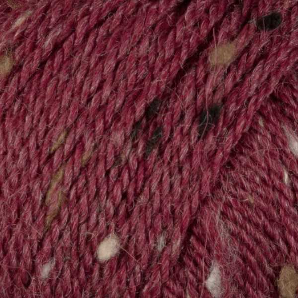 Viking Alpaca Picasso Tweed