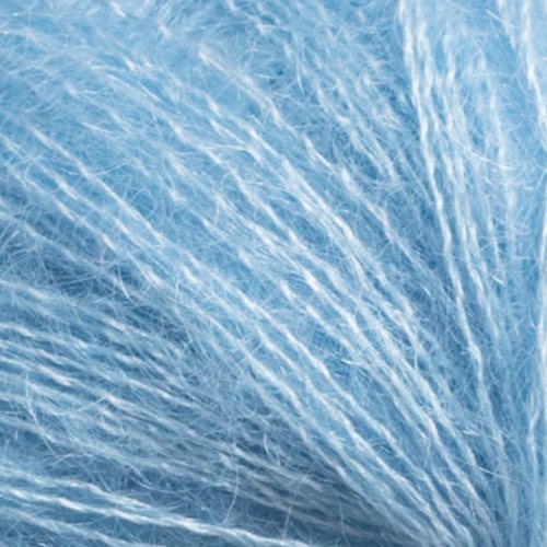 Järbo Fin Mohair Silke