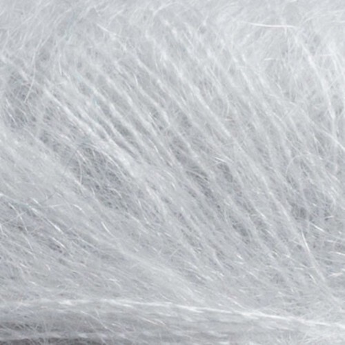 Järbo Fin Mohair Silke