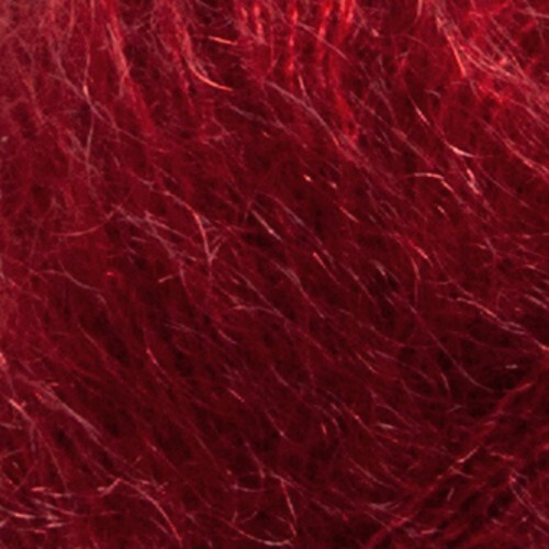 Järbo Fin Mohair Silke