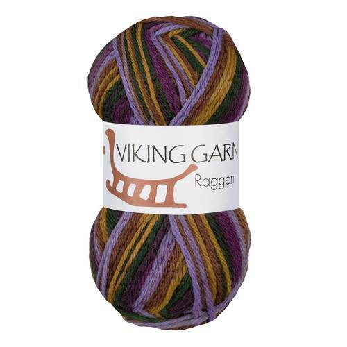 Viking Raggen