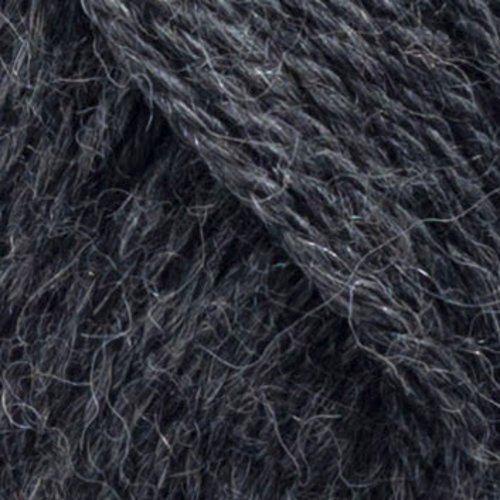 Svarta Fåret Soft Lama