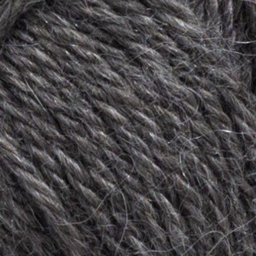 Svarta Fåret Soft Lama