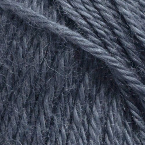 Svarta Fåret Soft Lama