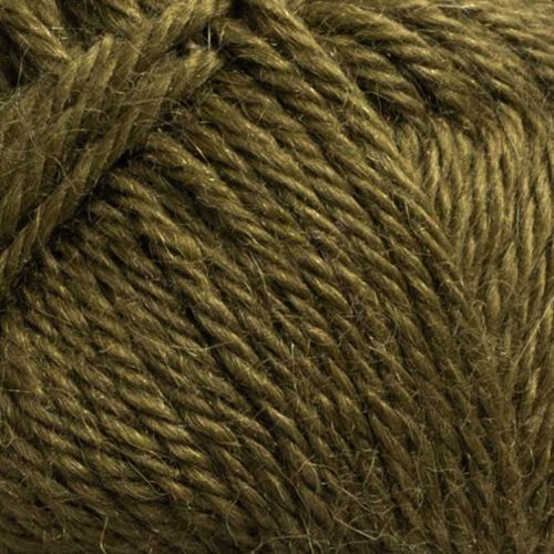 Svarta Fåret Soft Lama