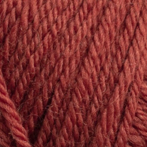 Svarta Fåret Ulrika 039 Terracotta gold