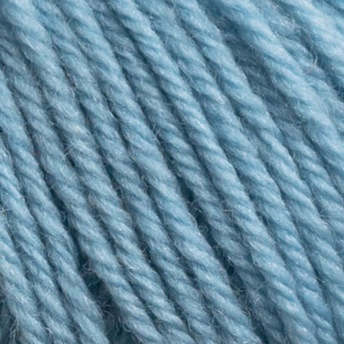 Svarta Fåret Ulrika 072 Sky blue