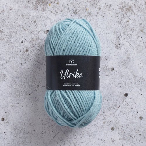 Svarta Fåret Ulrika