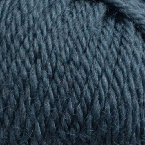 Svarta Fåret Ulrika 087 Gasoline blue