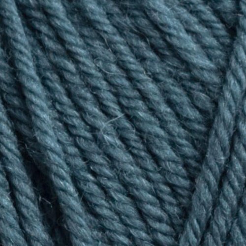 Svarta Fåret Ulrika 094 Storm blue