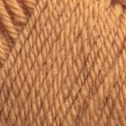 Svarta Fåret Ulrika 037 Golden earth