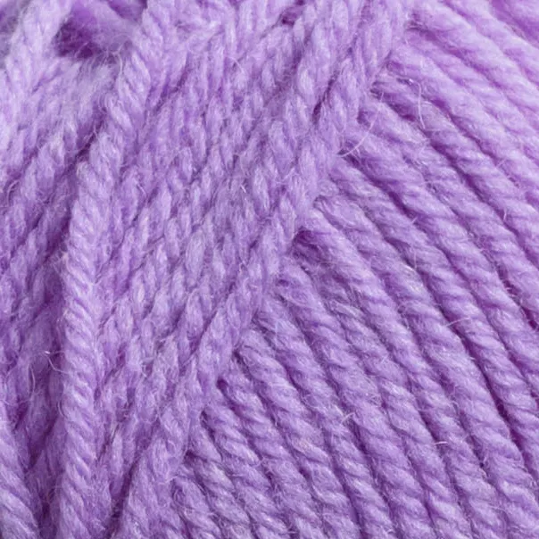 Svarta Fåret Ulrika 562 Perfect purple