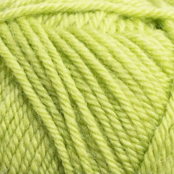 Svarta Fåret Ulrika 097 Lime punch