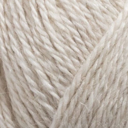 Svarta Fåret Soft Lama Fine