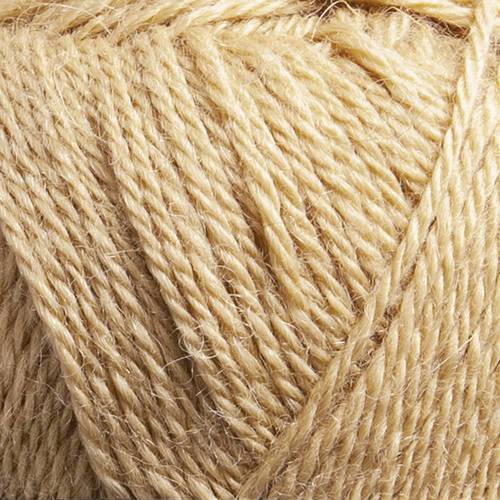 Svarta Fåret Soft Lama Fine