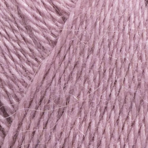 Svarta Fåret Soft Lama Fine