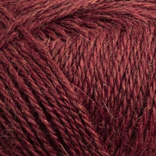 Svarta Fåret Soft Lama Fine