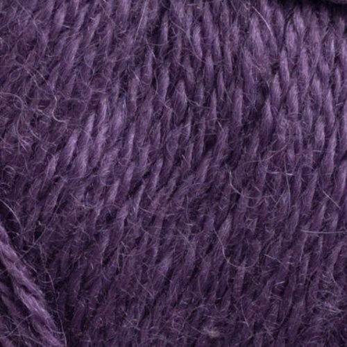 Svarta Fåret Soft Lama Fine