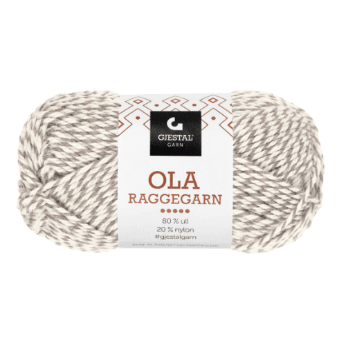 Gjestal Ola Raggegarn