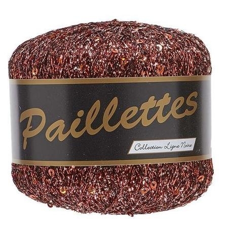 Lammy Paillettes