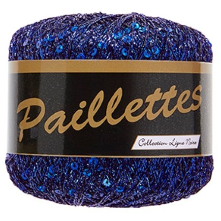 Lammy Paillettes