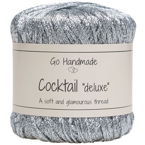Go Handmade Cocktail Deluxe