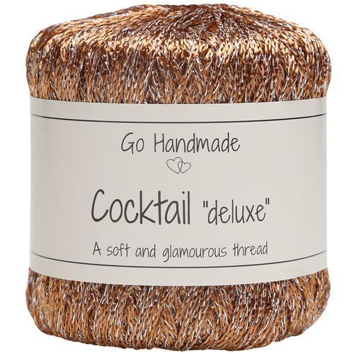 Go Handmade Cocktail Deluxe