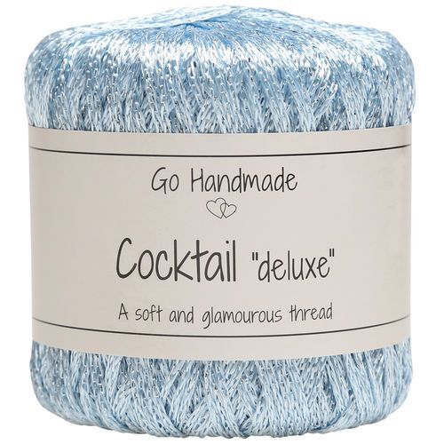 Go Handmade Cocktail Deluxe