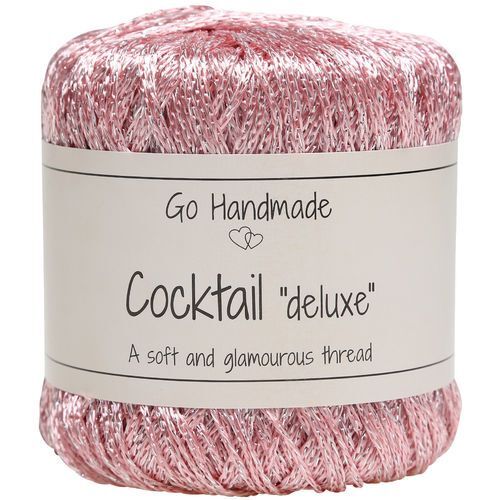 Go Handmade Cocktail Deluxe