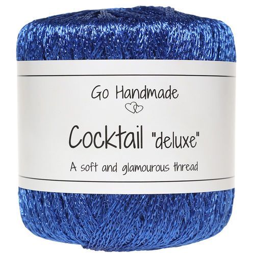 Go Handmade Cocktail Deluxe