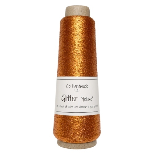 Go Handmade Glitter Deluxe