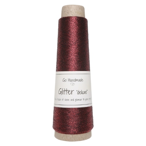 Go Handmade Glitter Deluxe