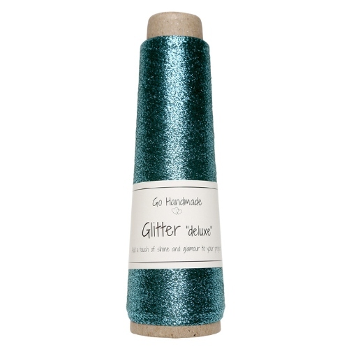 Go Handmade Glitter Deluxe