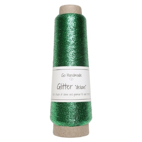 Go Handmade Glitter Deluxe