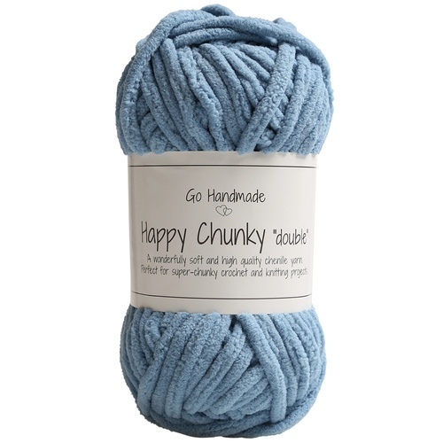 Go Handmade Happy Chunky Double