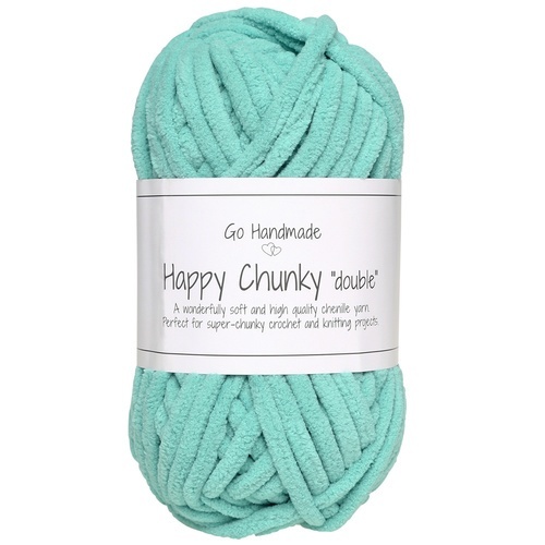 Go Handmade Happy Chunky Double