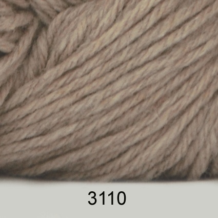 Hjertegarn New Life Wool