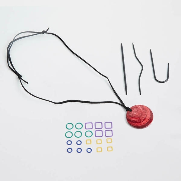 KnitPro Magnetic Necklace Kit