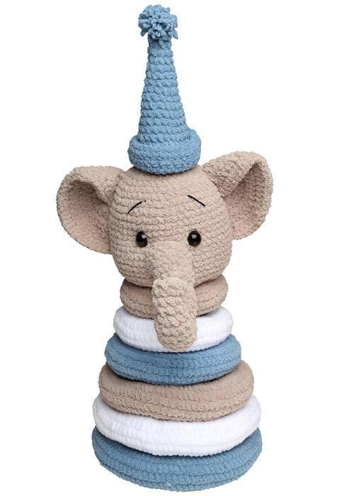 96761 Stacking animals Ella