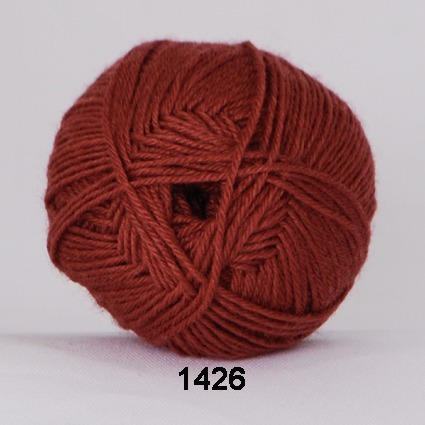 Hjertegarn Bamboo Wool