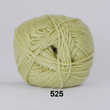 Hjertegarn Bamboo Wool