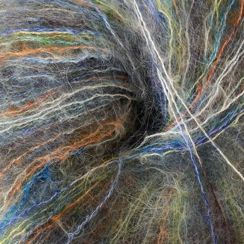 Cewec Multi Silk Mohair