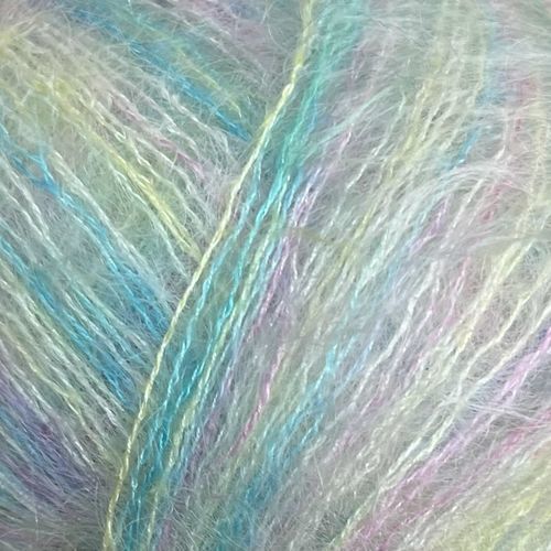 Cewec Multi Silk Mohair