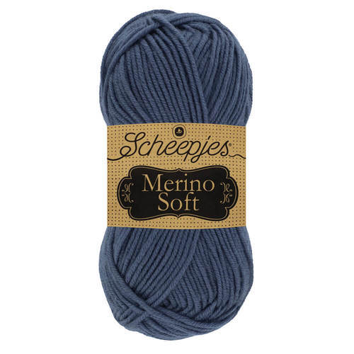Scheepjes Merino Soft