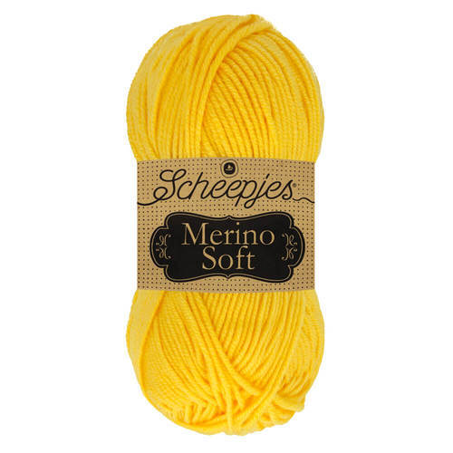 Scheepjes Merino Soft