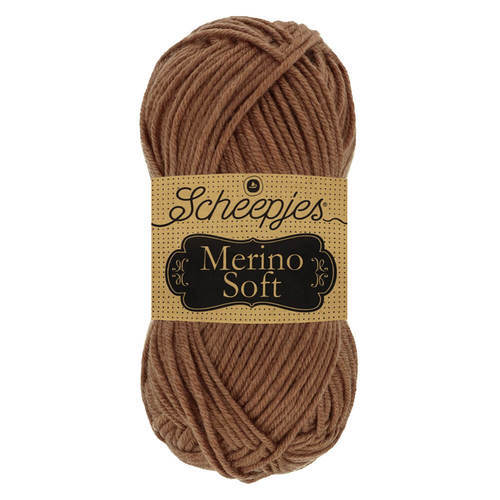 Scheepjes Merino Soft