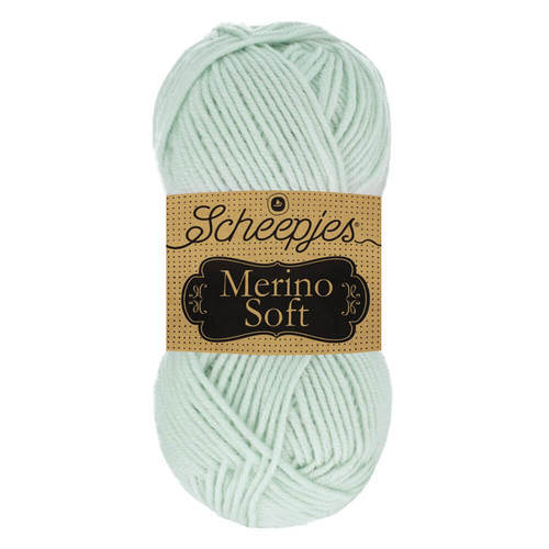 Scheepjes Merino Soft