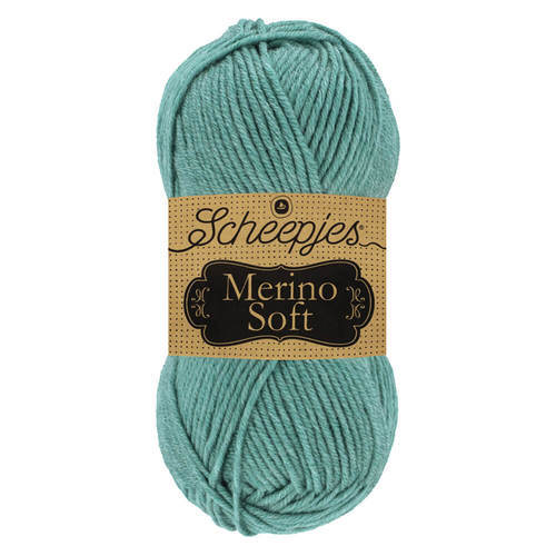 Scheepjes Merino Soft