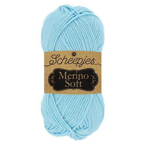 Scheepjes Merino Soft