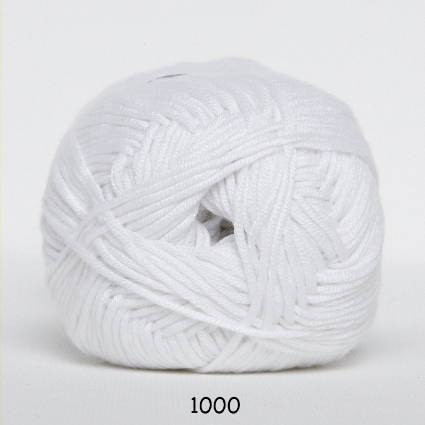 Hjertegarn Bommix Bamboo